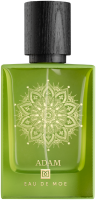 Eau de Moe ADAM EdP Nat. Spray
