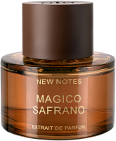 New Notes Magico Safrano Extrait de Parfum