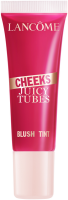 Lancôme Juicy Tubes Cheeks Blush