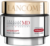 Lancôme Absolue Longevity MD Intercept Cream