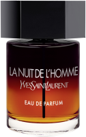 Yves Saint Laurent La Nuit de L'Homme EdP Nat. Spray