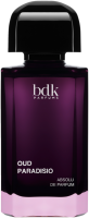bdk Oud Paradisio Absolu Parfum EdP Nat. Spray