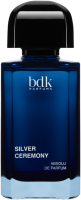 bdk Silver Ceremony Absolu Parfum EdP Nat. Spray