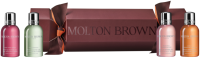 Molton Brown Der Woody Citrus Weihnachts-Cracker