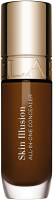 CLARINS Skin Illusion All-In-One Concealer