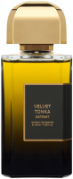 bdk Velvet Tonka Extrait de Parfum