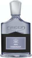 Creed Millésimes Men & Unisex Iris Debonair EdP Nat. Spray