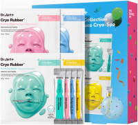 Dr.Jart+ Holiday Set - Cryo Spa Mask Collection