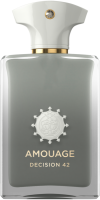 Amouage Extrait Collection Decision 42 Extrait de Parfum