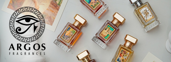 ARGOS Fragrances