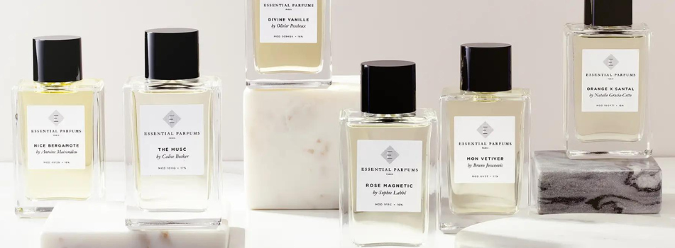 Essential Parfums