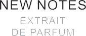 New Notes Logo